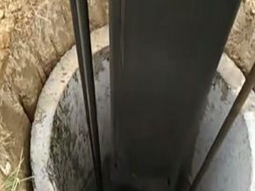 昭通打井公司